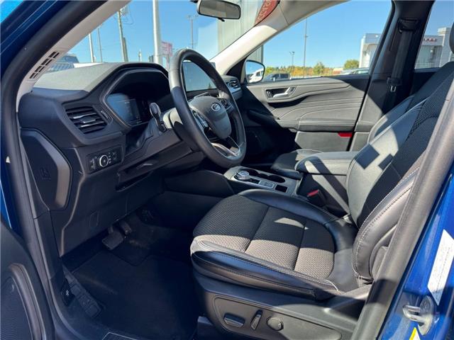 2023 Ford Escape PHEV (Stk: W6079) in Gatineau - Image 9 of 15