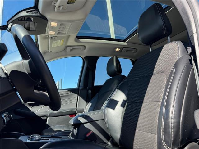 2023 Ford Escape PHEV (Stk: W6079) in Gatineau - Image 10 of 15