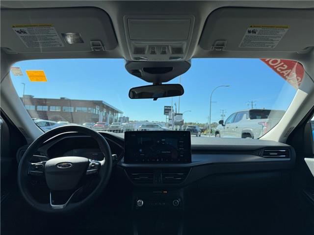 2023 Ford Escape PHEV (Stk: W6079) in Gatineau - Image 11 of 15