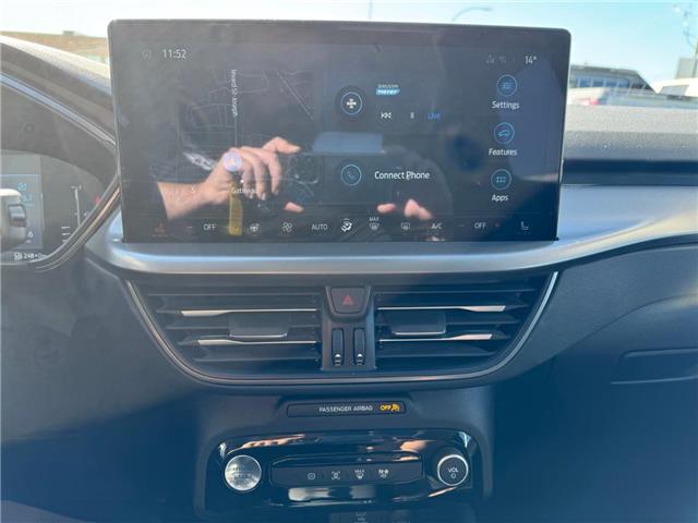 2023 Ford Escape PHEV (Stk: W6079) in Gatineau - Image 12 of 15