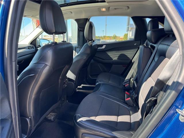 2023 Ford Escape PHEV (Stk: W6079) in Gatineau - Image 14 of 15
