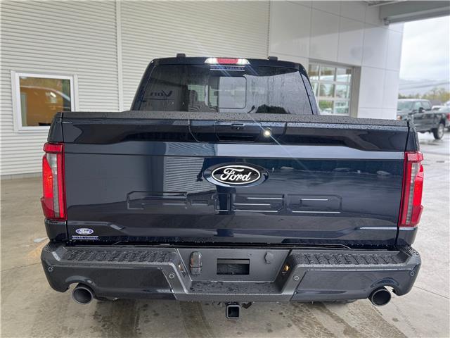 2025 Ford F-150 XLT (Stk: 25344) in Port Alberni - Image 5 of 27