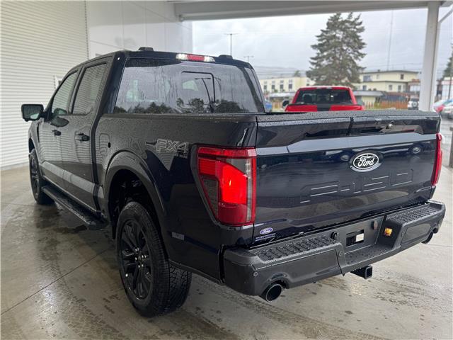 2025 Ford F-150 XLT (Stk: 25344) in Port Alberni - Image 6 of 27