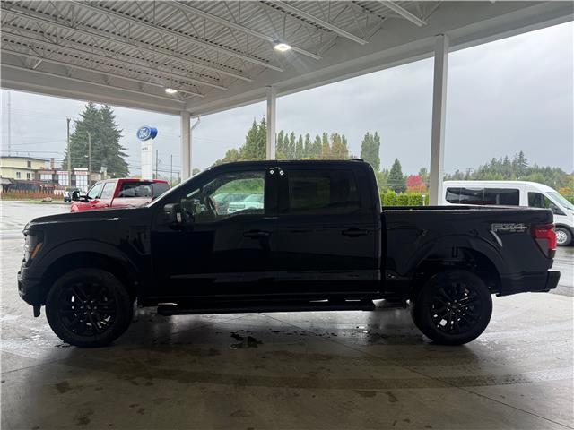 2025 Ford F-150 XLT (Stk: 25344) in Port Alberni - Image 7 of 27