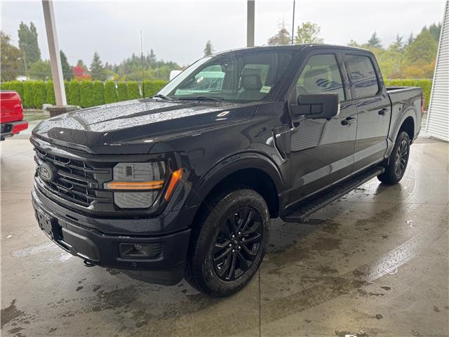 2025 Ford F-150 XLT (Stk: 25344) in Port Alberni - Image 8 of 27
