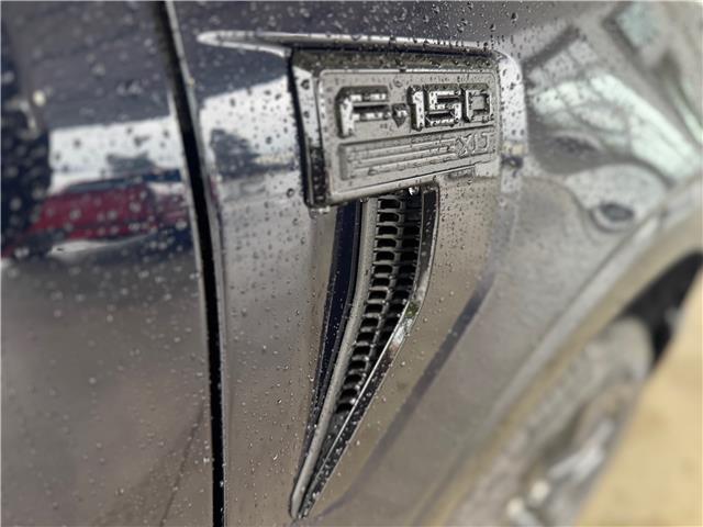 2025 Ford F-150 XLT (Stk: 25344) in Port Alberni - Image 9 of 27