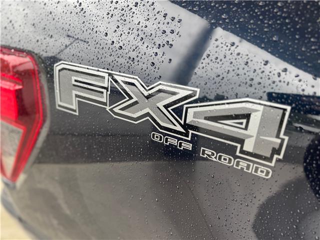2025 Ford F-150 XLT (Stk: 25344) in Port Alberni - Image 10 of 27