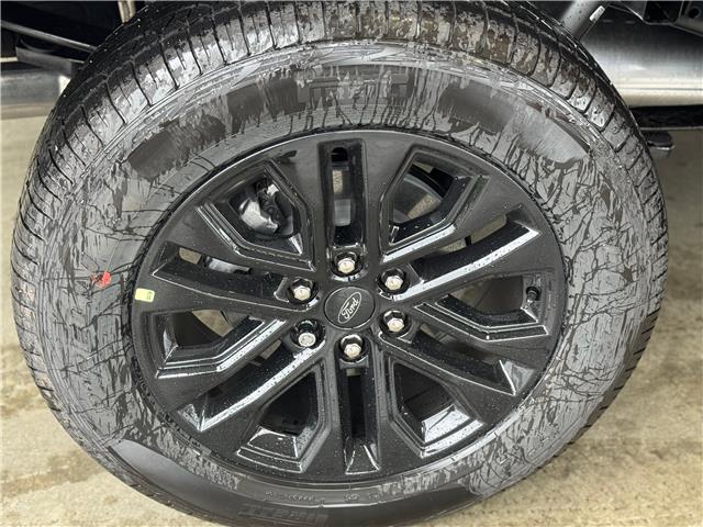 2025 Ford F-150 XLT (Stk: 25344) in Port Alberni - Image 11 of 27