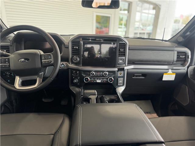 2025 Ford F-150 XLT (Stk: 25344) in Port Alberni - Image 12 of 27