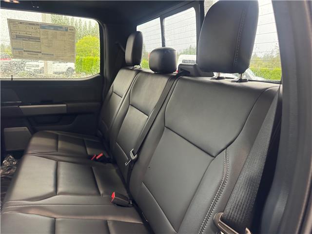 2025 Ford F-150 XLT (Stk: 25344) in Port Alberni - Image 14 of 27