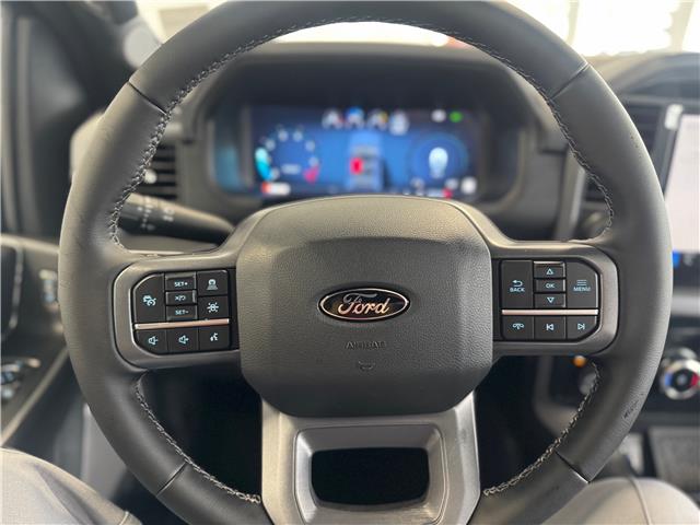 2025 Ford F-150 XLT (Stk: 25344) in Port Alberni - Image 15 of 27