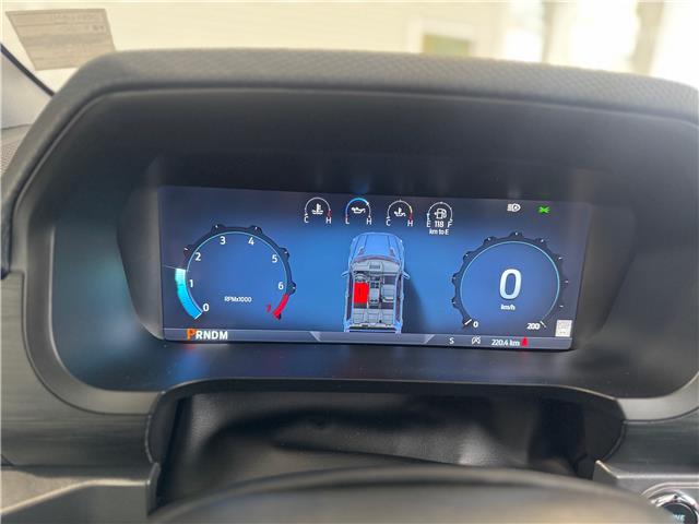 2025 Ford F-150 XLT (Stk: 25344) in Port Alberni - Image 16 of 27