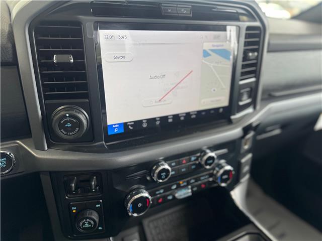 2025 Ford F-150 XLT (Stk: 25344) in Port Alberni - Image 17 of 27