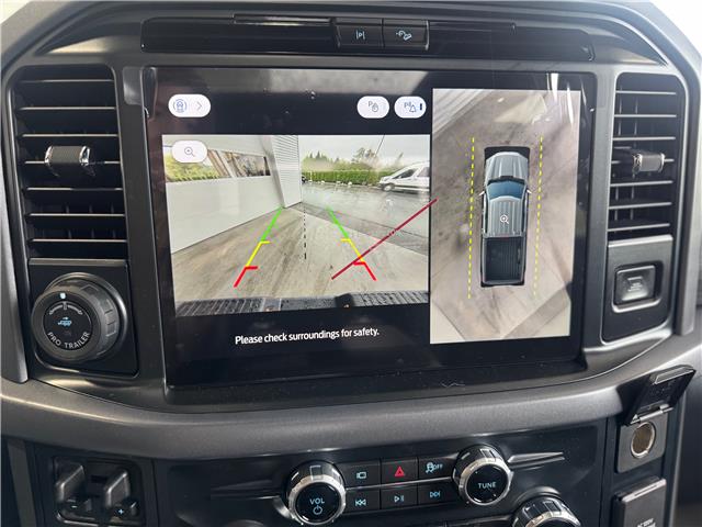 2025 Ford F-150 XLT (Stk: 25344) in Port Alberni - Image 18 of 27