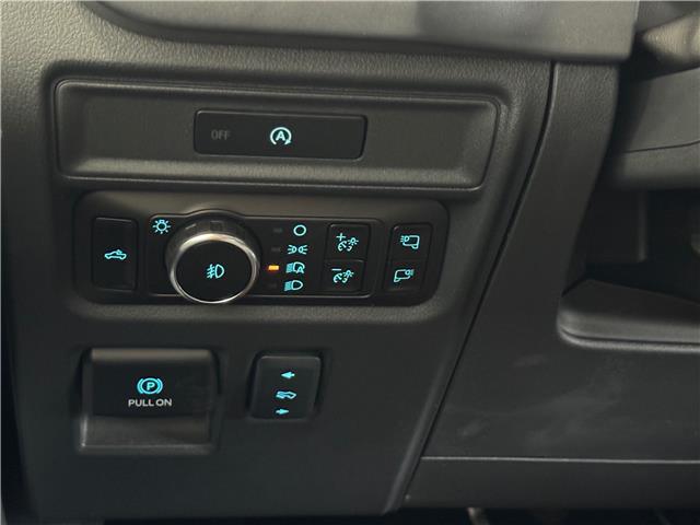 2025 Ford F-150 XLT (Stk: 25344) in Port Alberni - Image 25 of 27