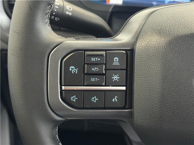 2025 Ford F-150 XLT (Stk: 25344) in Port Alberni - Image 26 of 27