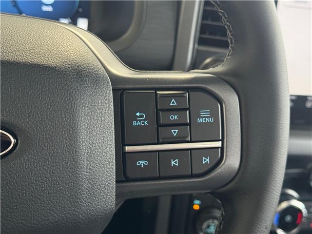 2025 Ford F-150 XLT (Stk: 25344) in Port Alberni - Image 27 of 27