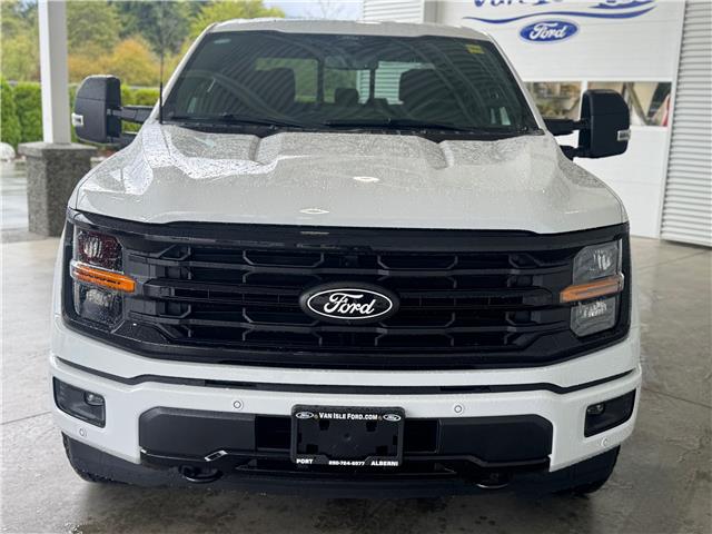 2025 Ford F-150 XLT (Stk: 25327) in Port Alberni - Image 2 of 22