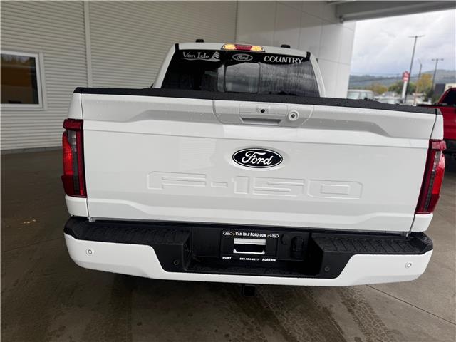 2025 Ford F-150 XLT (Stk: 25327) in Port Alberni - Image 5 of 22