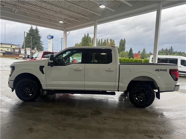 2025 Ford F-150 XLT (Stk: 25327) in Port Alberni - Image 7 of 22