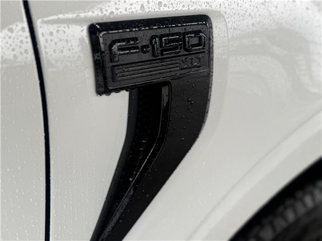 2025 Ford F-150 XLT (Stk: 25327) in Port Alberni - Image 8 of 22