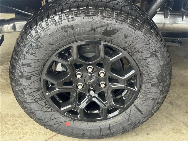 2025 Ford F-150 XLT (Stk: 25327) in Port Alberni - Image 10 of 22