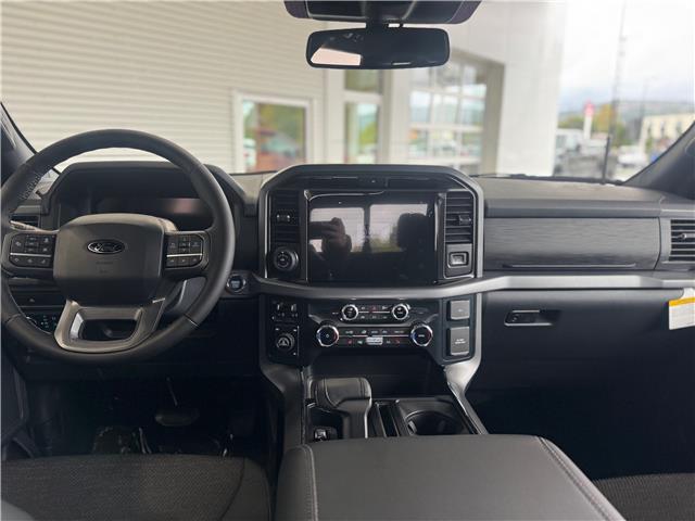 2025 Ford F-150 XLT (Stk: 25327) in Port Alberni - Image 11 of 22