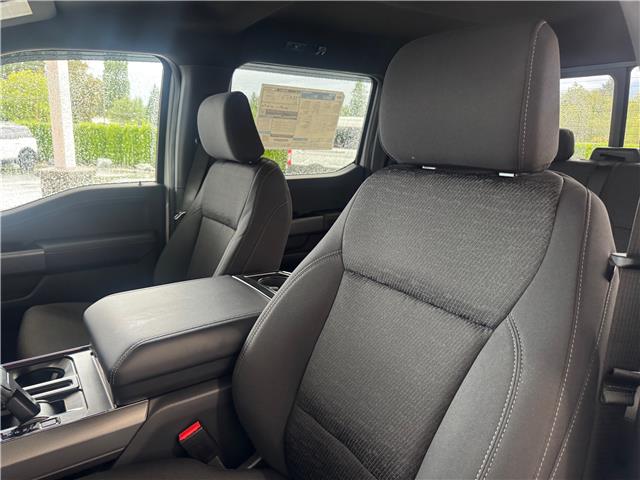 2025 Ford F-150 XLT (Stk: 25327) in Port Alberni - Image 12 of 22