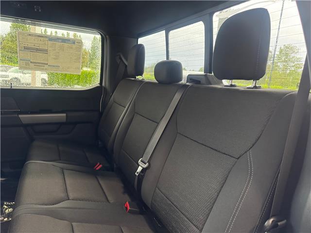 2025 Ford F-150 XLT (Stk: 25327) in Port Alberni - Image 13 of 22
