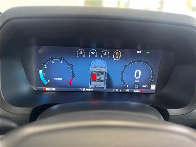 2025 Ford F-150 XLT (Stk: 25327) in Port Alberni - Image 15 of 22