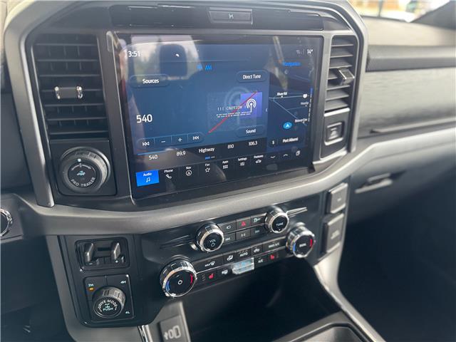 2025 Ford F-150 XLT (Stk: 25327) in Port Alberni - Image 16 of 22