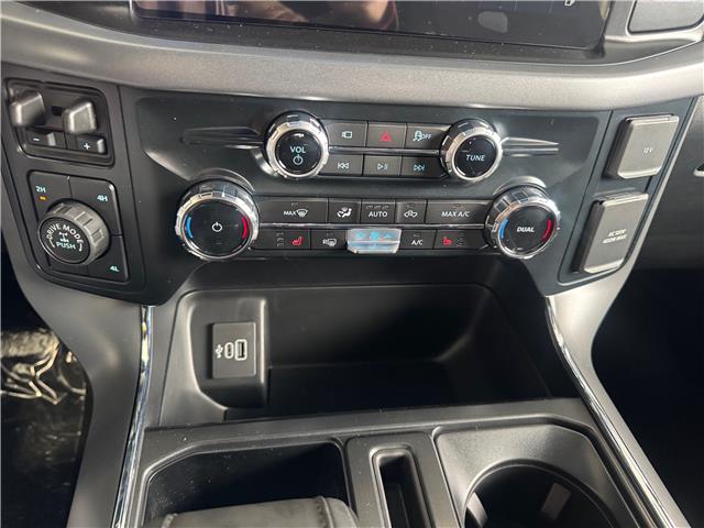 2025 Ford F-150 XLT (Stk: 25327) in Port Alberni - Image 18 of 22