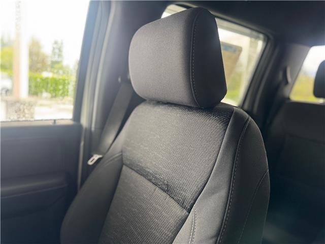 2025 Ford F-150 XLT (Stk: 25327) in Port Alberni - Image 21 of 22