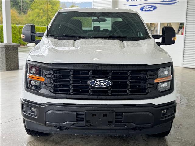 2025 Ford F-150 STX (Stk: 25349) in Port Alberni - Image 2 of 10