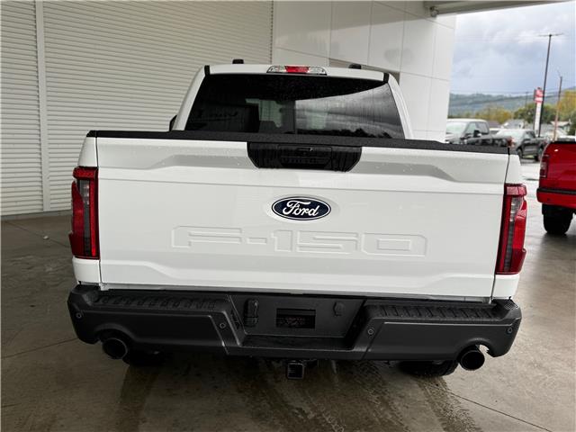 2025 Ford F-150 STX (Stk: 25349) in Port Alberni - Image 5 of 10