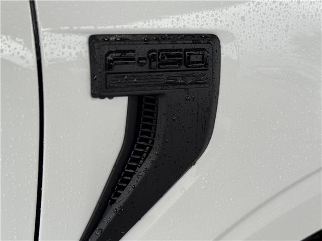 2025 Ford F-150 STX (Stk: 25349) in Port Alberni - Image 8 of 10