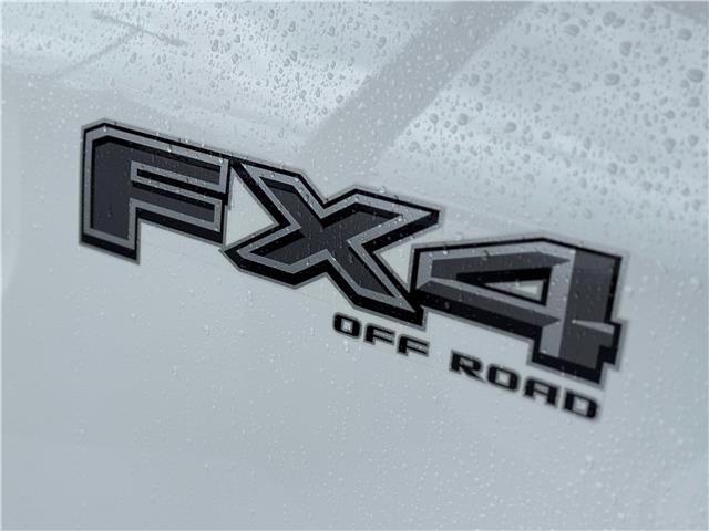 2025 Ford F-150 STX (Stk: 25349) in Port Alberni - Image 9 of 10