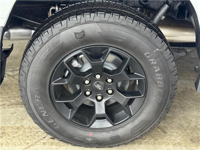 2025 Ford F-150 STX (Stk: 25349) in Port Alberni - Image 10 of 10