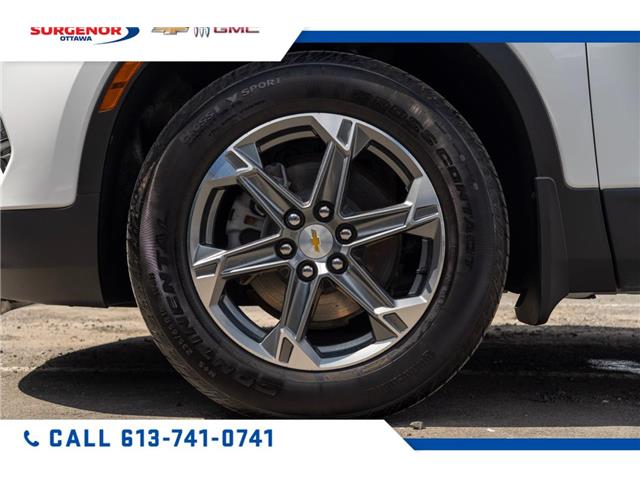 2024 Chevrolet Blazer True North (Stk: R26036B) in Ottawa - Image 2 of 21