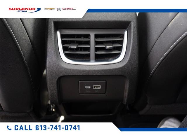 2024 Chevrolet Blazer True North (Stk: R26036B) in Ottawa - Image 13 of 21