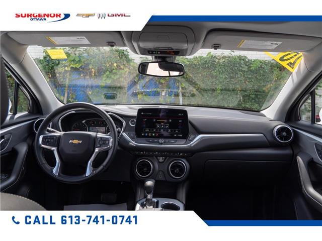 2024 Chevrolet Blazer True North (Stk: R26036B) in Ottawa - Image 14 of 21