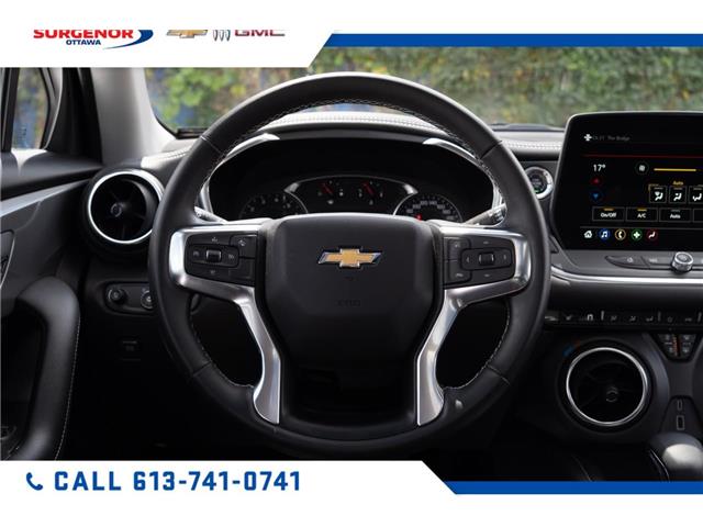 2024 Chevrolet Blazer True North (Stk: R26036B) in Ottawa - Image 15 of 21