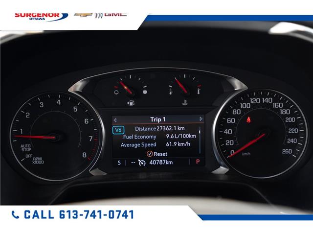 2024 Chevrolet Blazer True North (Stk: R26036B) in Ottawa - Image 16 of 21