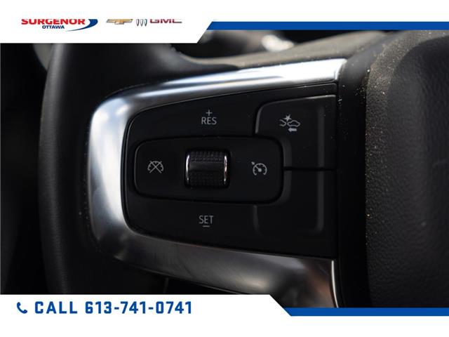 2024 Chevrolet Blazer True North (Stk: R26036B) in Ottawa - Image 17 of 21