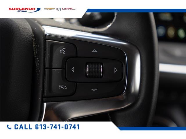 2024 Chevrolet Blazer True North (Stk: R26036B) in Ottawa - Image 18 of 21