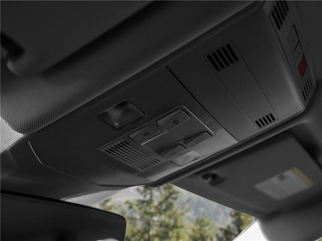 2025 Volkswagen Jetta Comfortline (Stk: SJ111411) in Vancouver - Image 19 of 23