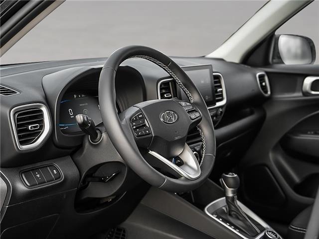 2025 Hyundai Venue  (Stk: 250126) in Toronto - Image 12 of 23