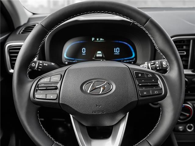 2025 Hyundai Venue  (Stk: 250126) in Toronto - Image 13 of 23