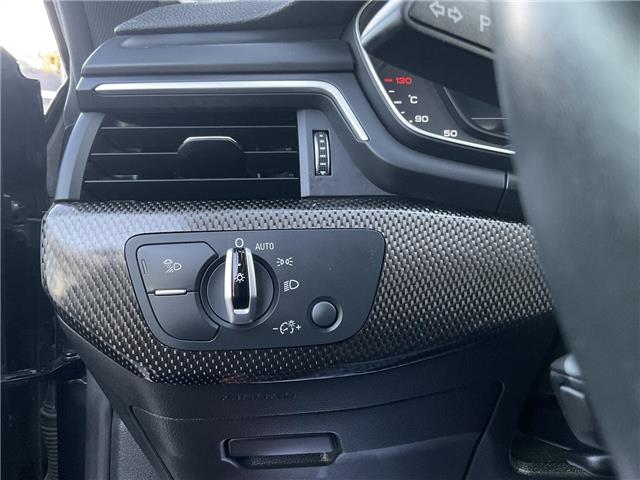 2018 Audi S5 3.0T Technik (Stk: 4646) in KITCHENER - Image 14 of 31