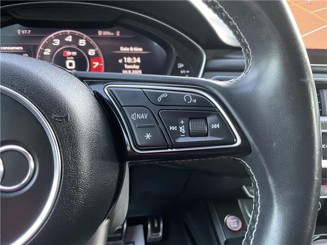 2018 Audi S5 3.0T Technik (Stk: 4646) in KITCHENER - Image 20 of 31